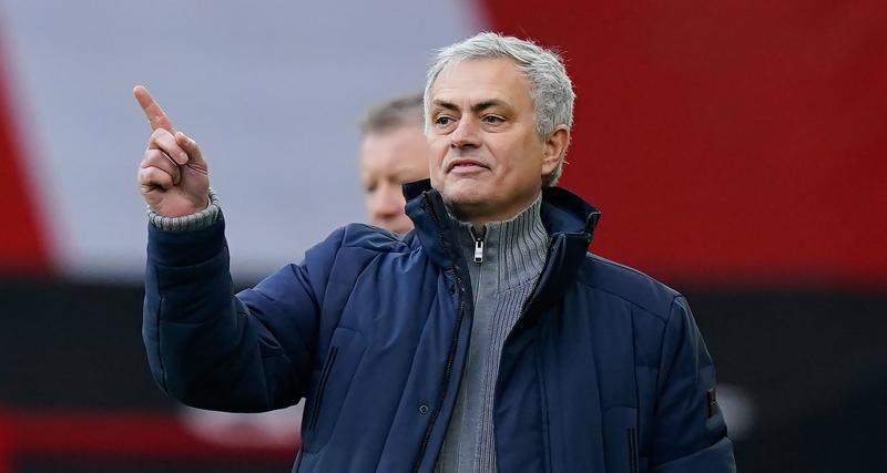 Paris Saint-Germain - PSG - Mercato : Mourinho jette un froid pour Dele Alli