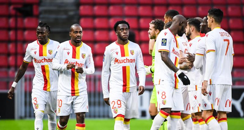 Paris Saint-Germain - RC Lens - Mercato : les Sang et Or prêts à batailler pour garder un joueur