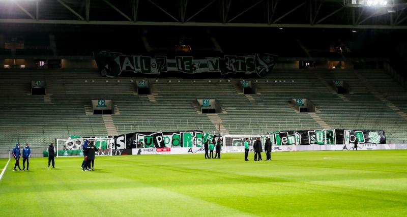 AS Saint-Étienne - ASSE - Mercato : Mostafa, c'est enfin conclu, une deuxième recrue arrive demain !