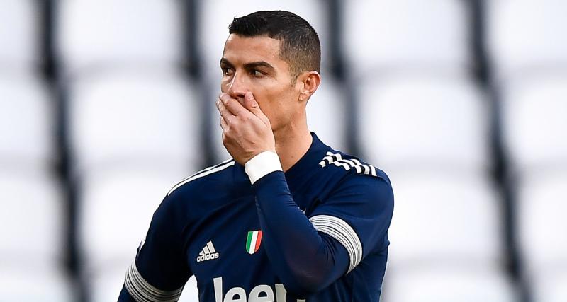Juventus Turin - Juventus : CR7 pourrait risquer gros pour avoir enfreint les règles sanitaires