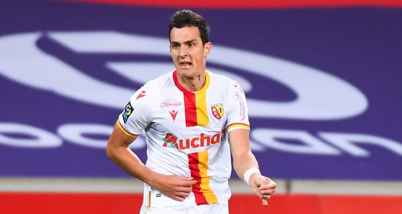 RC Lens - RC Lens - Mercato : un 3e courtisan mais Radovanovic a fait son choix