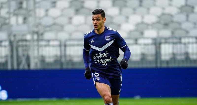 Girondins de Bordeaux - Girondins - Mercato : un autre coup pour rappeler de grands souvenirs à Ben Arfa et Seri ?