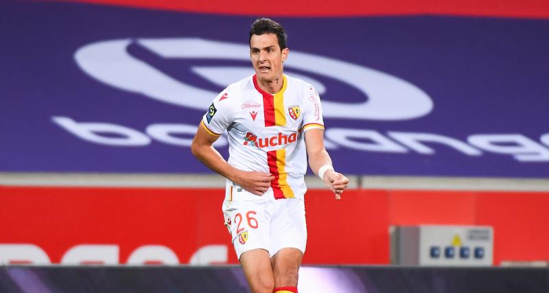 RC Lens - RC Lens - Mercato : le départ de Radovanovic est officiel