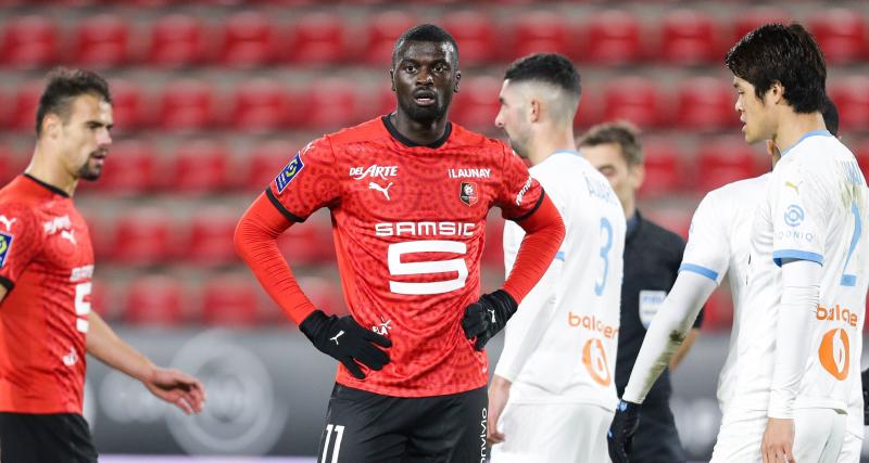 AS Saint-Étienne - Stade Rennais, ASSE – Mercato : le départ de Mbaye Niang serait bouclé !