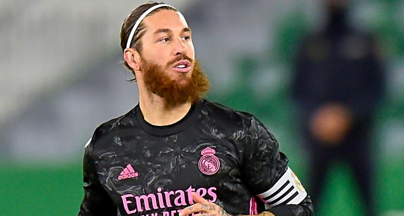 Paris Saint-Germain - PSG, Real Madrid - Mercato : Pérez aurait acté le départ de Sergio Ramos !