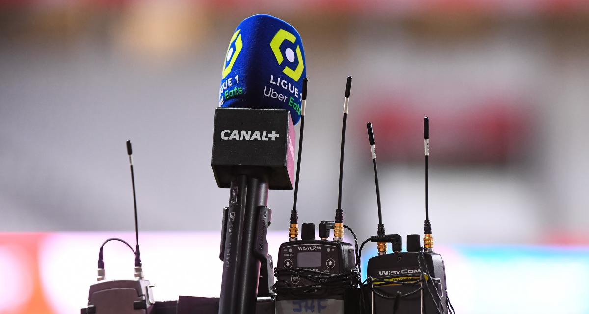 ASSE, FC Nantes, PSG, OL, OM : Canal+ prêt à boycotter l'appel d'offres de lundi pour remplacer Mediapro ?