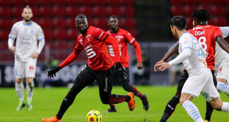 Girondins de Bordeaux - ASSE, Girondins, Stade Rennais - Mercato : la piste M'Baye Niang serait de retour !