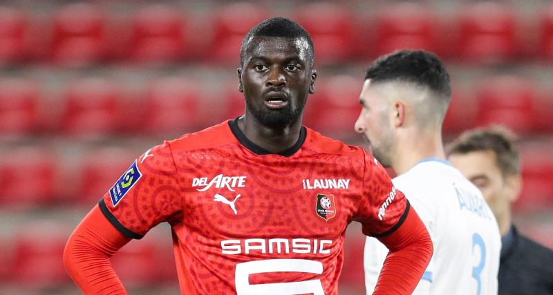 AS Saint-Étienne - ASSE - Mercato : Mostafa Mohamed parasite le dossier Mbaye Niang (Stade Rennais)