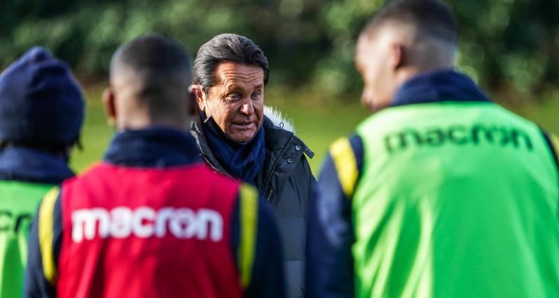 FC Nantes - FC Nantes – Mercato : les Canaris ont recalé la nouvelle terreur offensive de Ligue 1 !