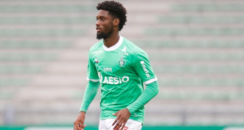 AS Saint-Étienne - ASSE – Mercato : un flop de l'été plie bagages (officiel)