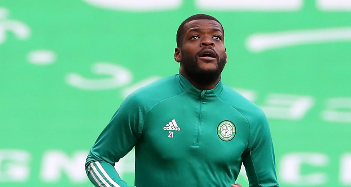 Olivier Ntcham
