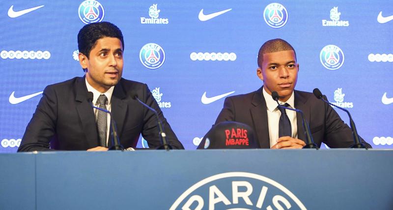 Paris Saint-Germain - PSG, Real Madrid - Mercato : Jesé assure qu'al-Khelaifi et Leonardo ont perdu d'avance avec Mbappé