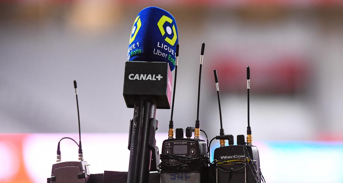 PSG, OM, OL, ASSE, FC Nantes : Canal+ récupère la Ligue 1, un accord à 750 M€ trouvé !