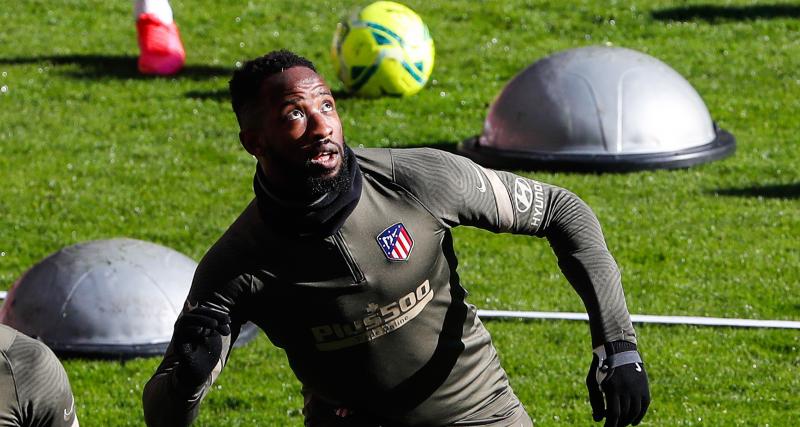 Olympique Lyonnais - OL - Mercato : Moussa Dembélé menacé par un protégé de CR7 à Madrid ? 