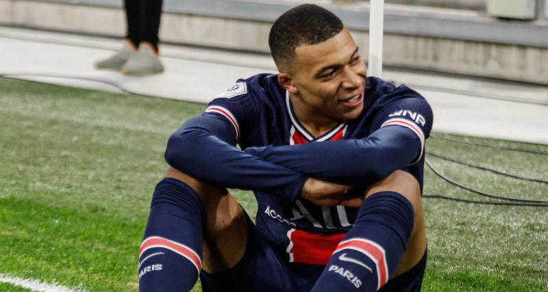 Paris Saint-Germain - PSG – Mercato : le Real Madrid a un nouvel allié de poids dans le dossier Mbappé