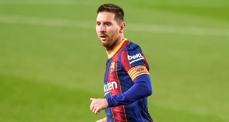 Paris Saint-Germain - Les infos du jour : Messi au PSG, ça continue de faire causer, Hamouma (ASSE) out pour longtemps