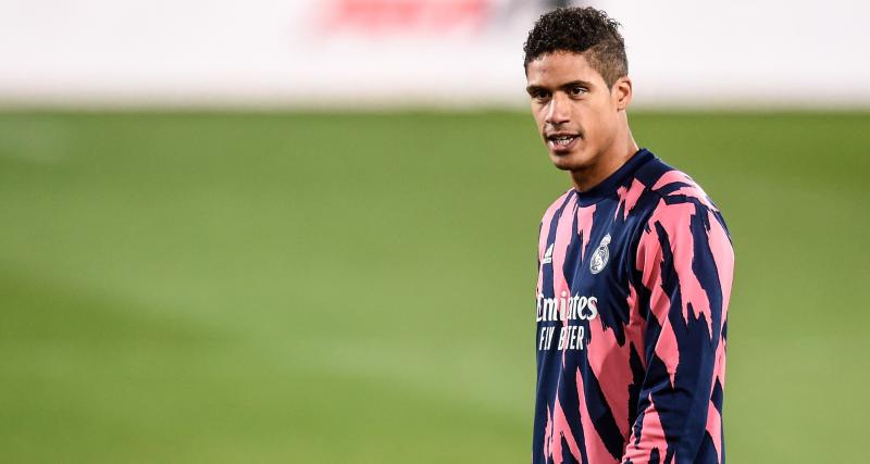 Paris Saint-Germain - Real Madrid, RC Lens - Mercato : un nouvel indice valide l’opération Varane au PSG !