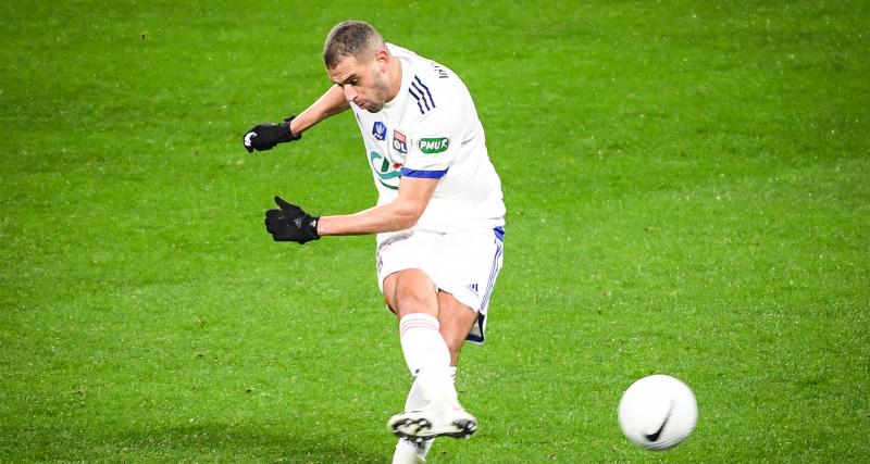 Olympique Lyonnais - OL - Mercato : pour Slimani, Lyon c'est l'Algérie !