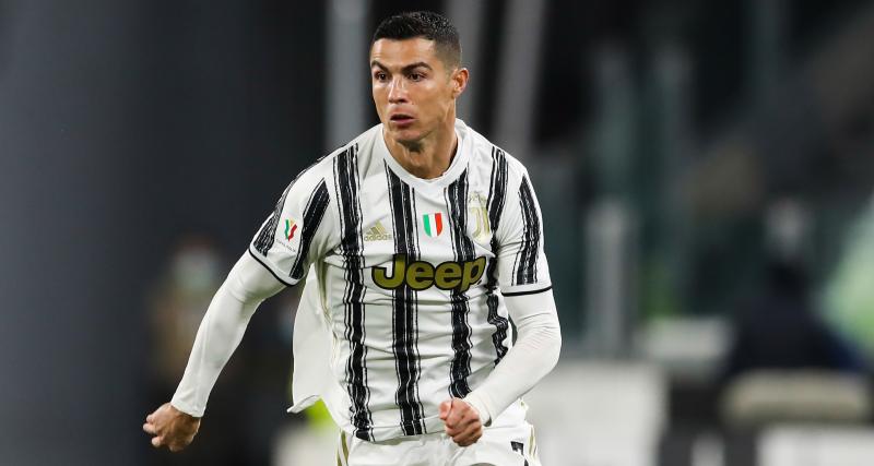 Juventus Turin - Juventus : Cristiano Ronaldo veut rendre un hommage controversé à Diego Maradona