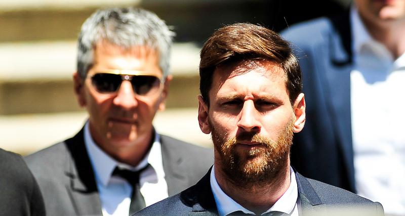 Paris Saint-Germain - FC Barcelone, PSG : influence, négociations, journalistes... Le véritable rôle de Messi Senior révélé