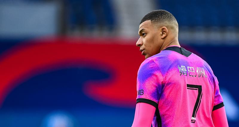 Paris Saint-Germain - PSG - Mercato : Sport annonce la prolongation de Mbappé, le Real Madrid rassure