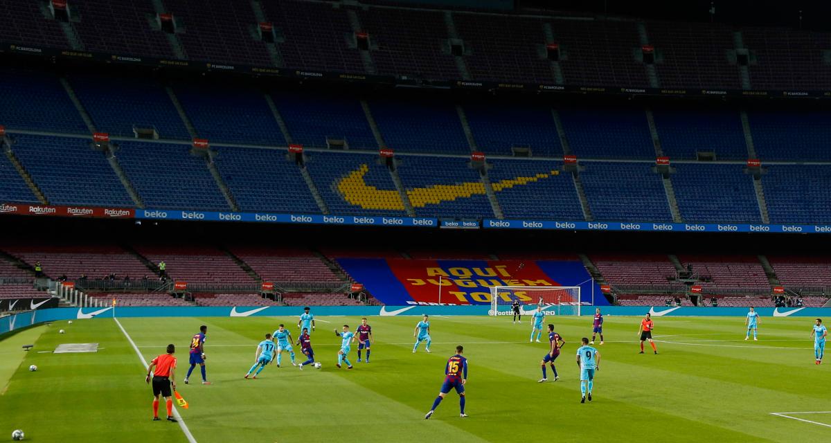 Barcelone – PSG : sur quelle chaîne voir le match ?