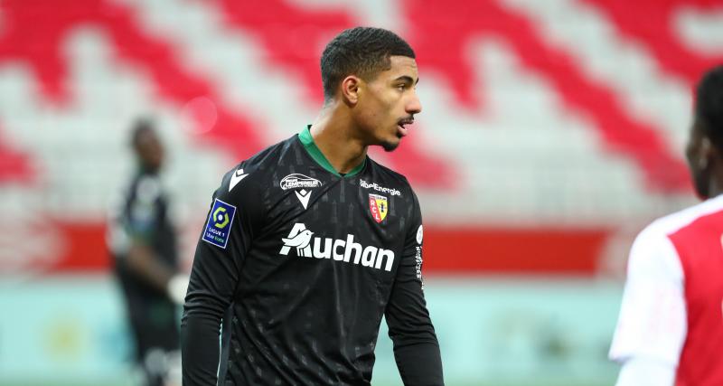 RC Lens - RC Lens – Mercato : le Milan AC pisterait deux Sang et Or en plus de Loïc Badé