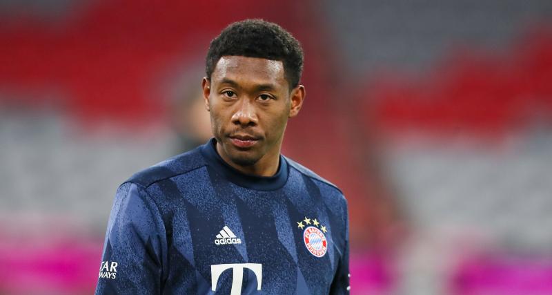 Paris Saint-Germain - Real Madrid, FC Barcelone, PSG - Mercato : Alaba officialise son départ du Bayern !