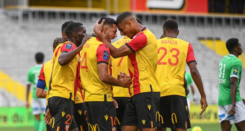 RC Lens - RC Lens – Mercato : le FC Barcelone décisif pour l'avenir de Badé et Medina ?