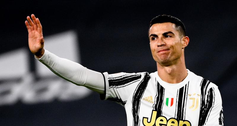 Juventus Turin - Juventus : le bilan de Cristiano Ronaldo face aux clubs portugais en Coupe d'Europe (vidéo)