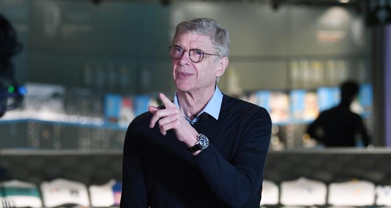 Paris Saint-Germain - FC Barcelone – Mercato : Wenger donne un conseil radical au PSG pour Lionel Messi