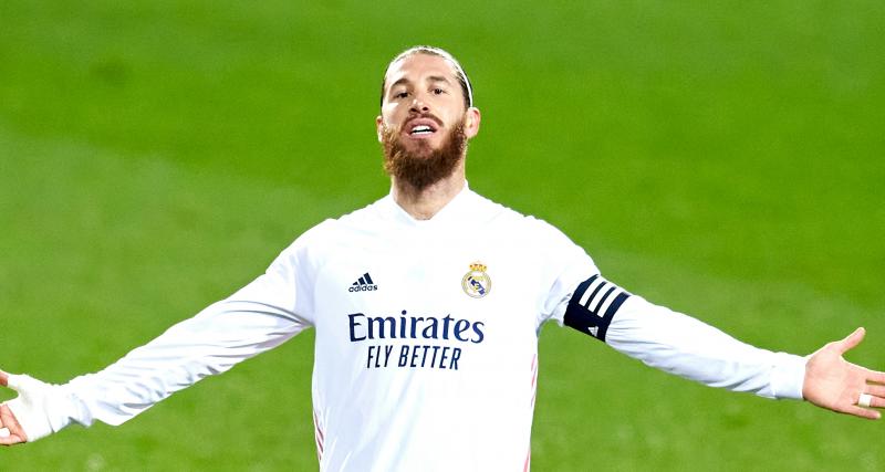 Paris Saint-Germain - Real Madrid – Mercato : le PSG accélère pour Sergio Ramos !