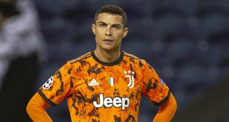 Juventus Turin - Juventus : Cristiano Ronaldo n'échappe pas aux critiques après le naufrage à Porto