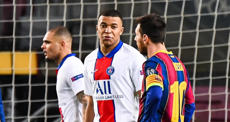 Paris Saint-Germain - PSG - Mercato : le Qatar planche sur un plan dingue pour associer Messi à Neymar et Mbappé !