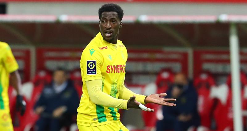 FC Nantes - FC Nantes – Mercato : Kader Bamba a digéré son départ raté en janvier