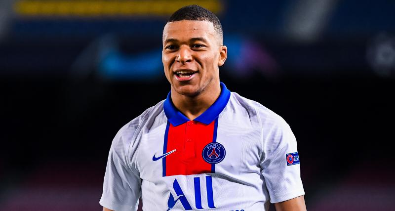 Paris Saint-Germain - PSG - Mercato : entre Haaland et Mbappé, le Real Madrid aurait tranché !