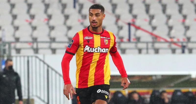 RC Lens - RC Lens - Mercato : Loïc Badé fait une annonce forte pour son avenir