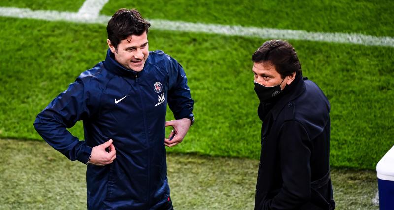 Paris Saint-Germain - PSG - Mercato : Leonardo poussé dehors par Pochettino ?