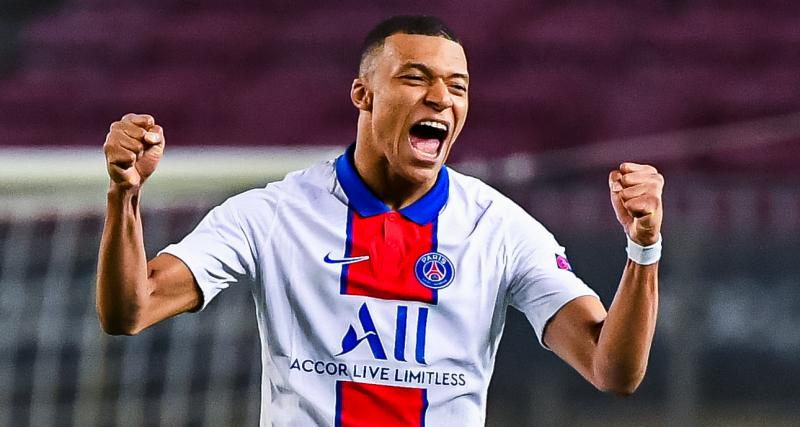 Paris Saint-Germain - PSG, Real Madrid – Mercato : un candidat à la présidence du FC Barcelone veut Mbappé et Haaland cet été !