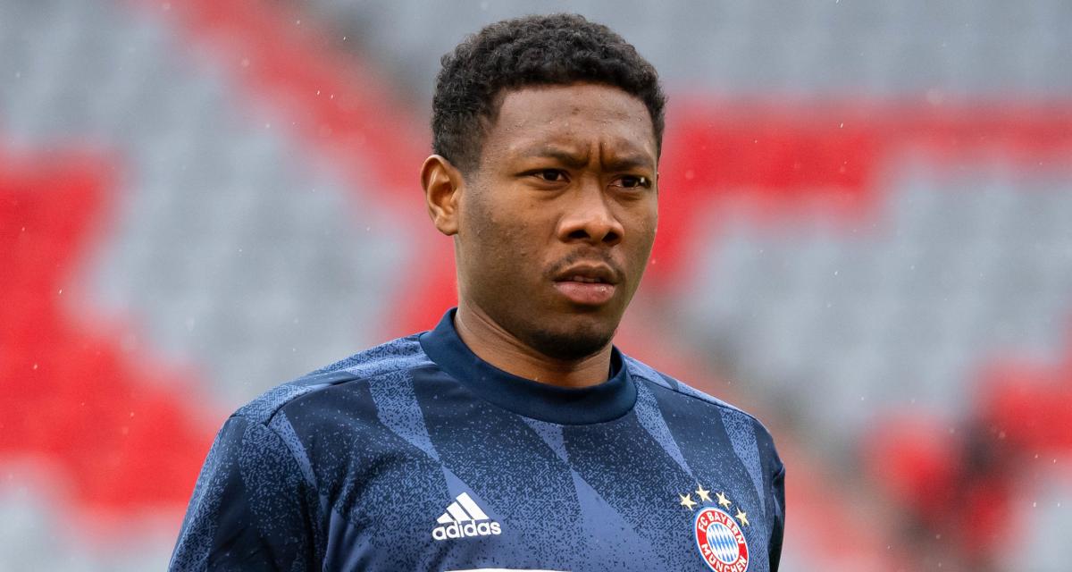 David Alaba