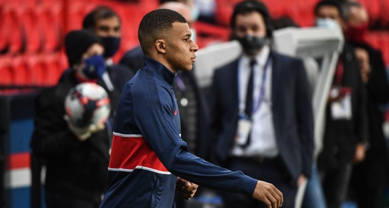 Paris Saint-Germain - PSG, Real Madrid - Mercato : le SMS osé de Zidane à Mbappé après Barcelone