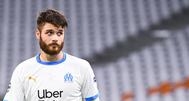 Paris Saint-Germain - OM - Mercato : le successeur de Caleta-Car déniché au PSG ? 