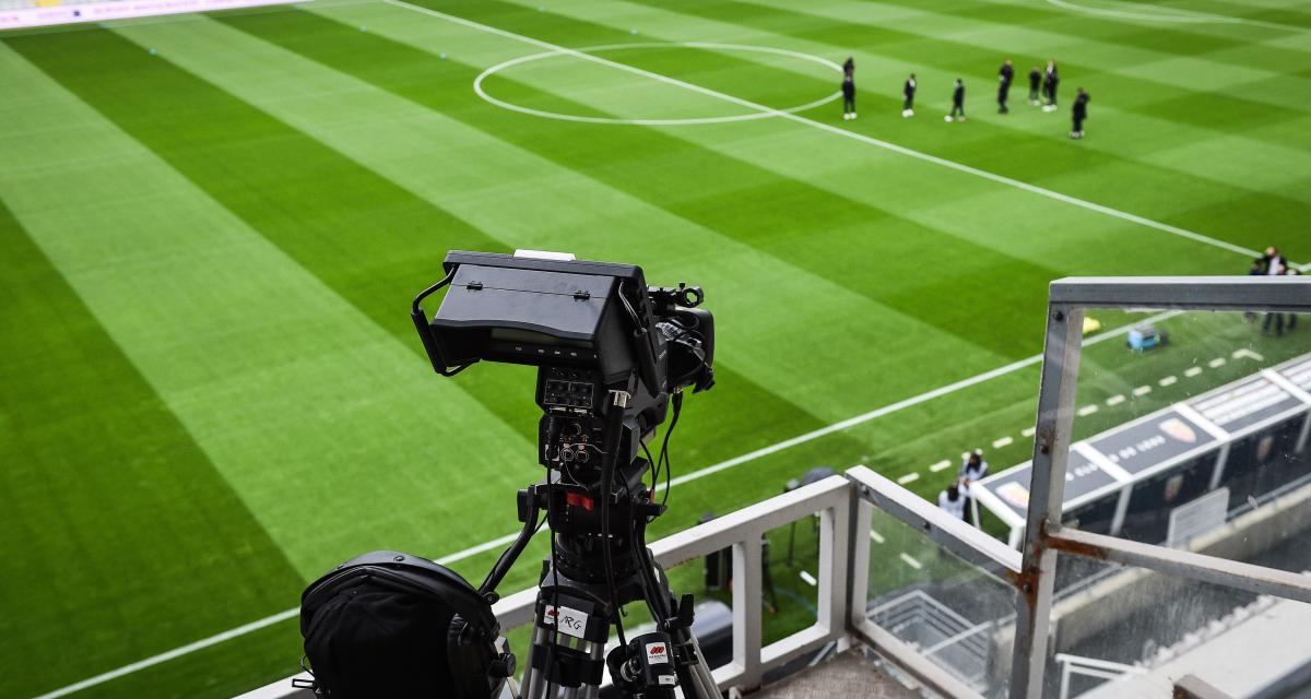 Angers - Lens : sur quelle chaîne voir le match ?
