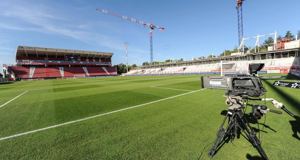 Dijon – PSG : sur quelle chaîne voir le match ?