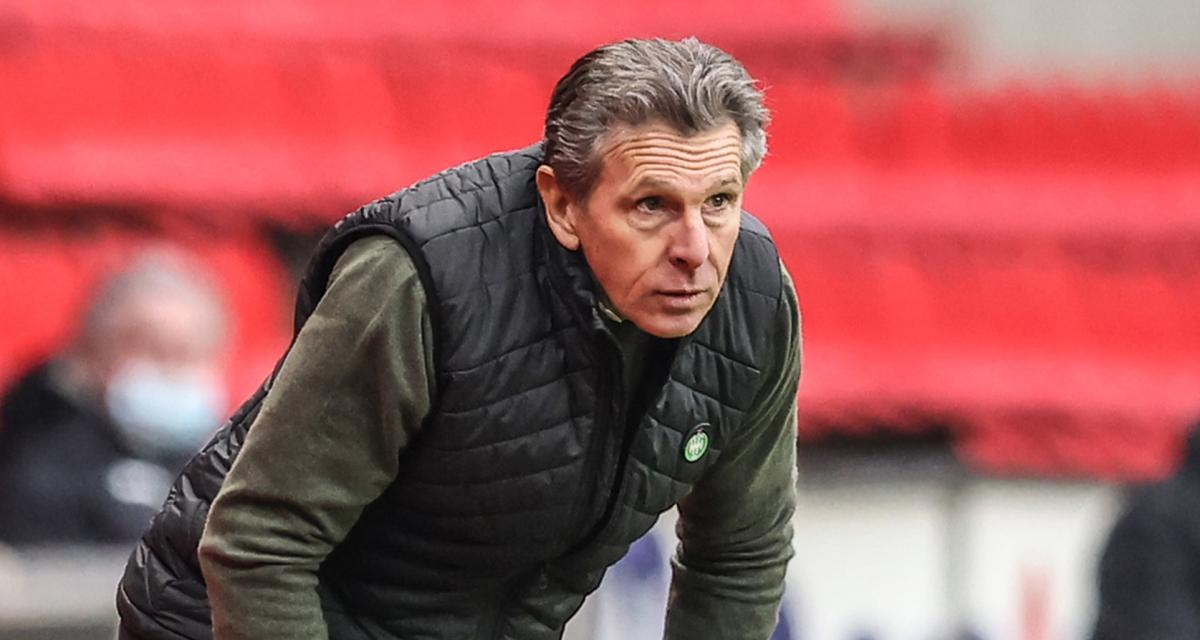 Claude Puel