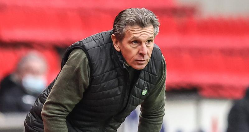 AS Saint-Étienne - ASSE - Mercato : après l'échec Mostafa Mohamed, Claude Puel tente sa chance en… Bulgarie !