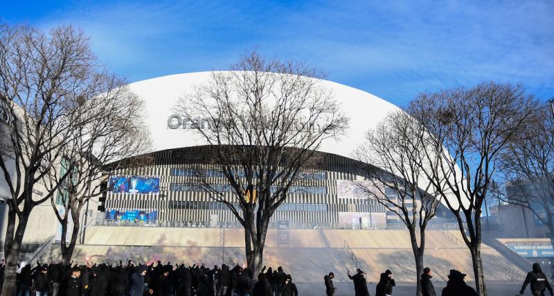  - OM : la crise, les dirigeants, les supporters...Le Graët prend position 