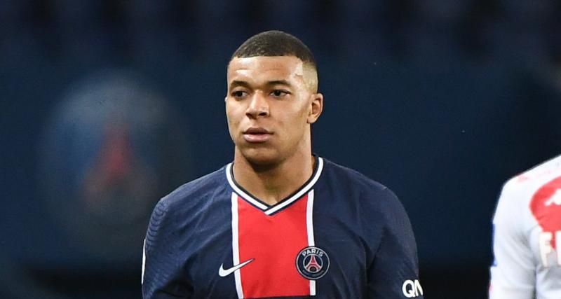 Paris Saint-Germain - PSG - Mercato : Mbappé aurait 2 exigences pour prolonger