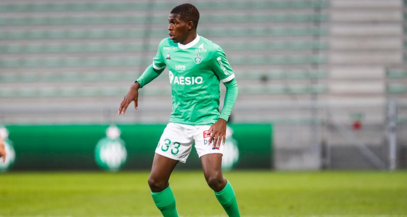 AS Saint-Étienne - ASSE - Mercato : une annonce juteuse et décapante est prévue ce mercredi !