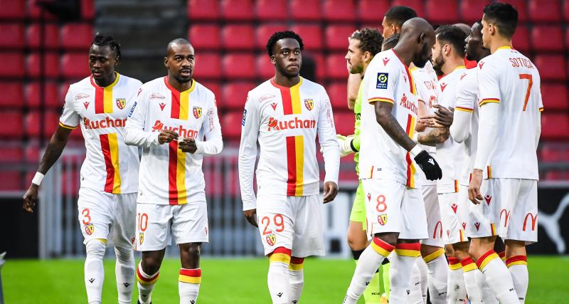 RC Lens - RC Lens - Mercato : deux solides recrues déjà bientôt bouclées pour la saison prochaine ? 